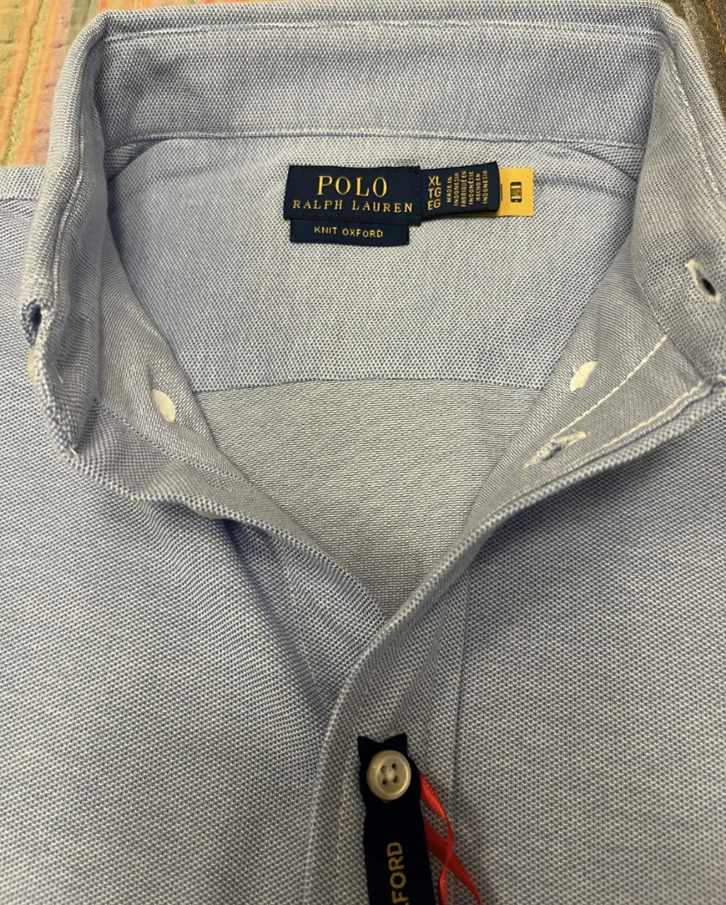 Camisa Polo Ralph Lauren - imagen 4