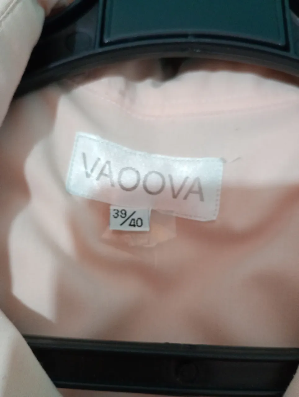 Camisa Vaoova - imagen 2