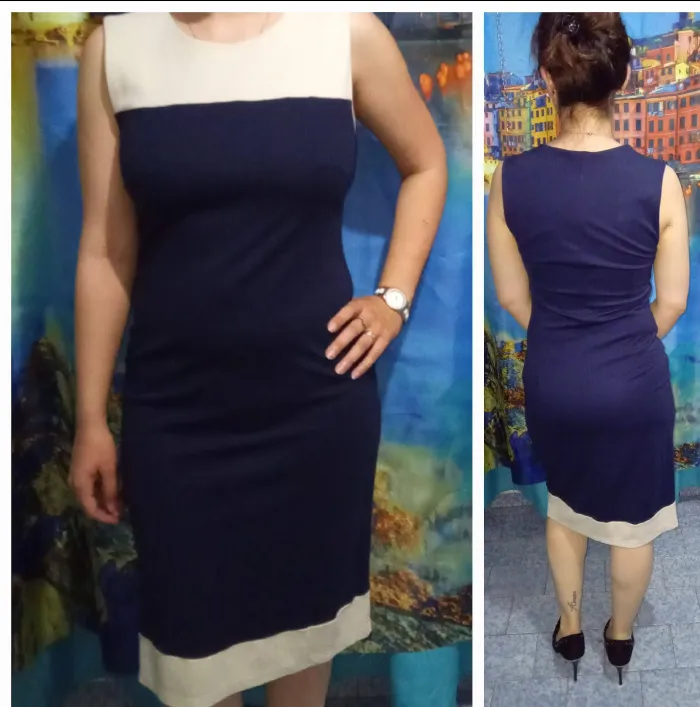 Vestido Sin marca - imagen 1