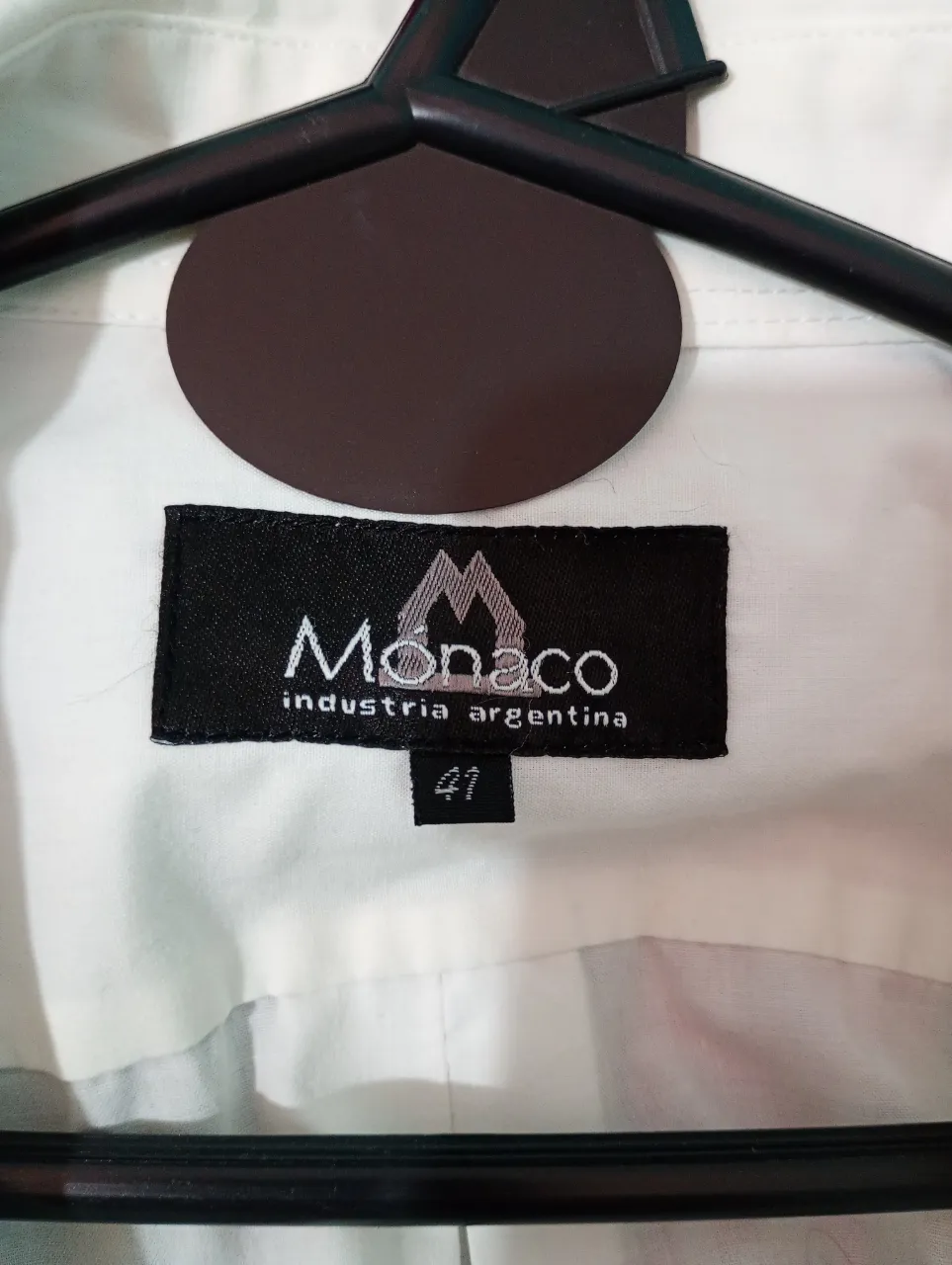 Camisa Monaco - imagen 1