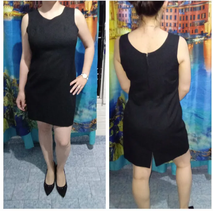 Vestido Sin marca - imagen 2