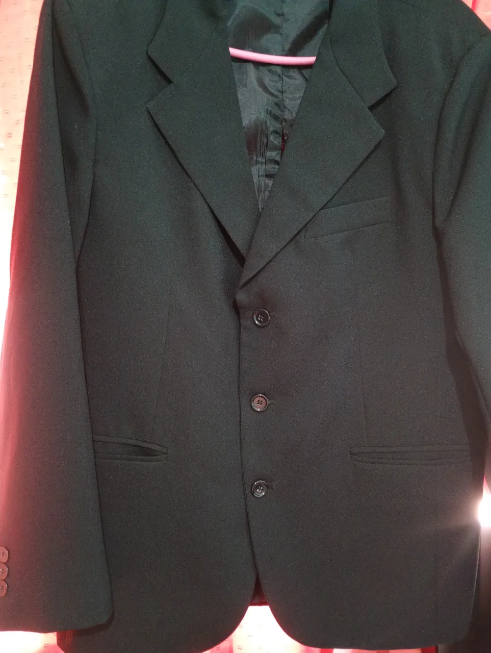 Blazer Sin marca - imagen 1