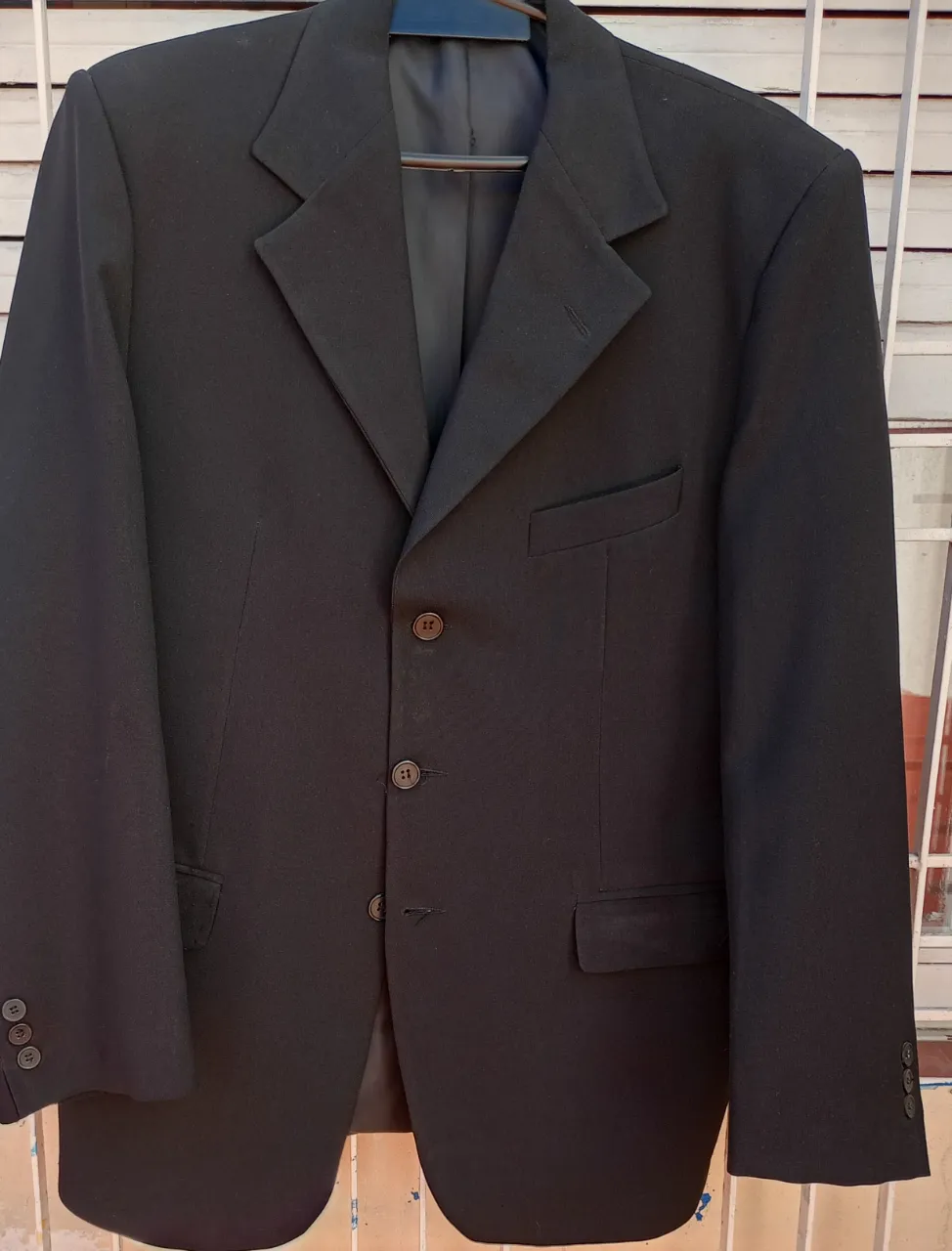 Blazer Sin marca - imagen 2