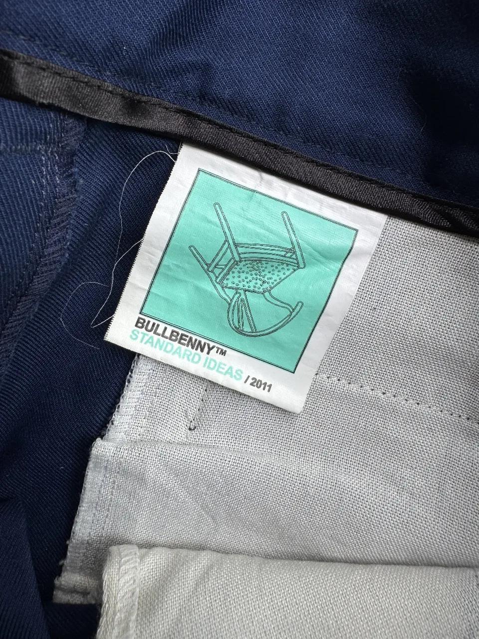 Pantalón Bullbenny - imagen 3