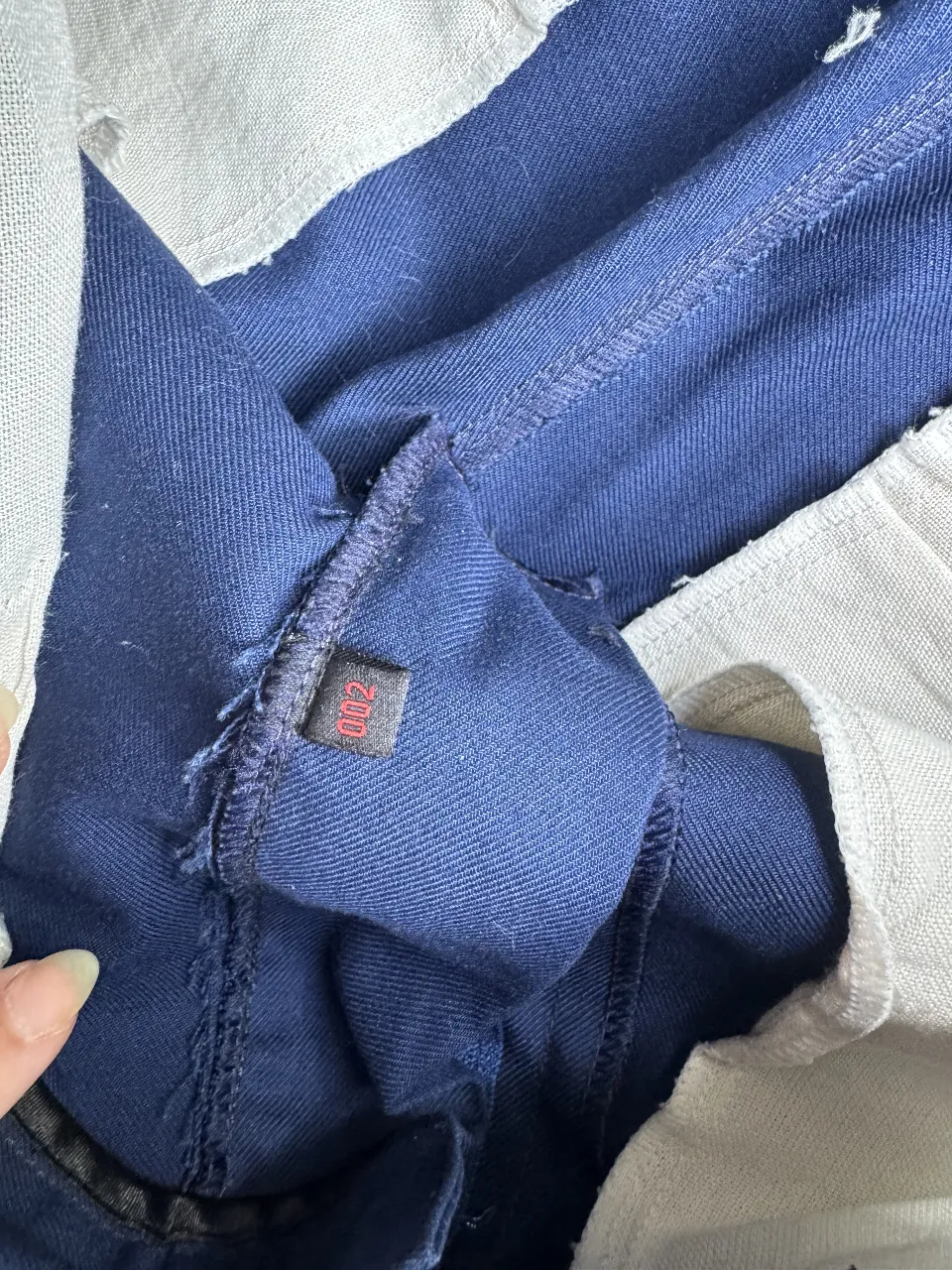 Pantalón Bullbenny - imagen 4