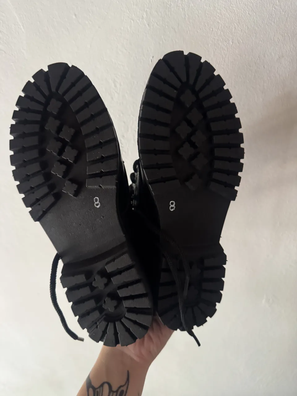 Borcegos Sin marca - imagen 4