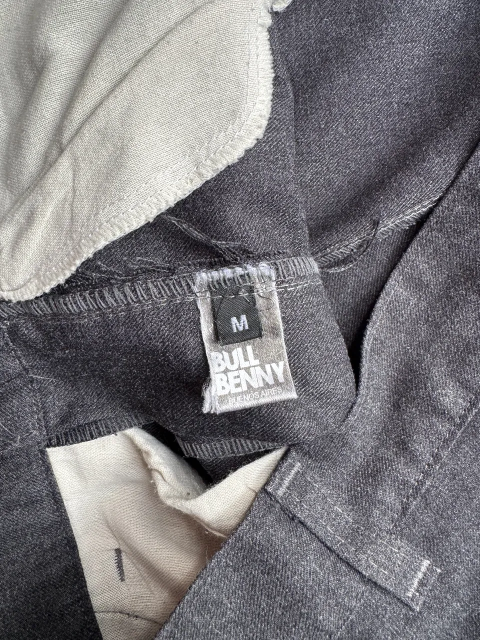 Pantalón Bullbenny - imagen 3