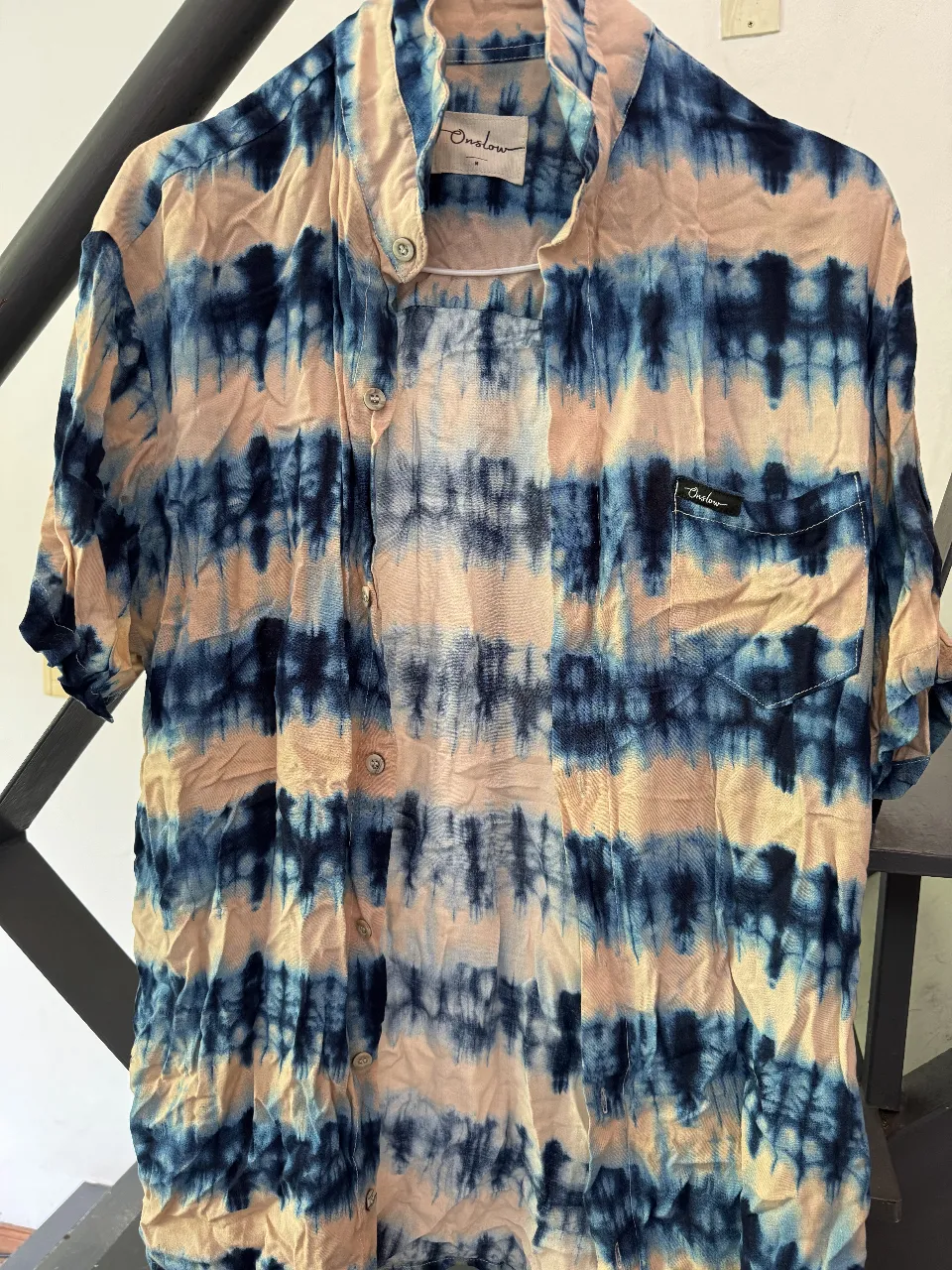 Camisa Onslow - imagen 3