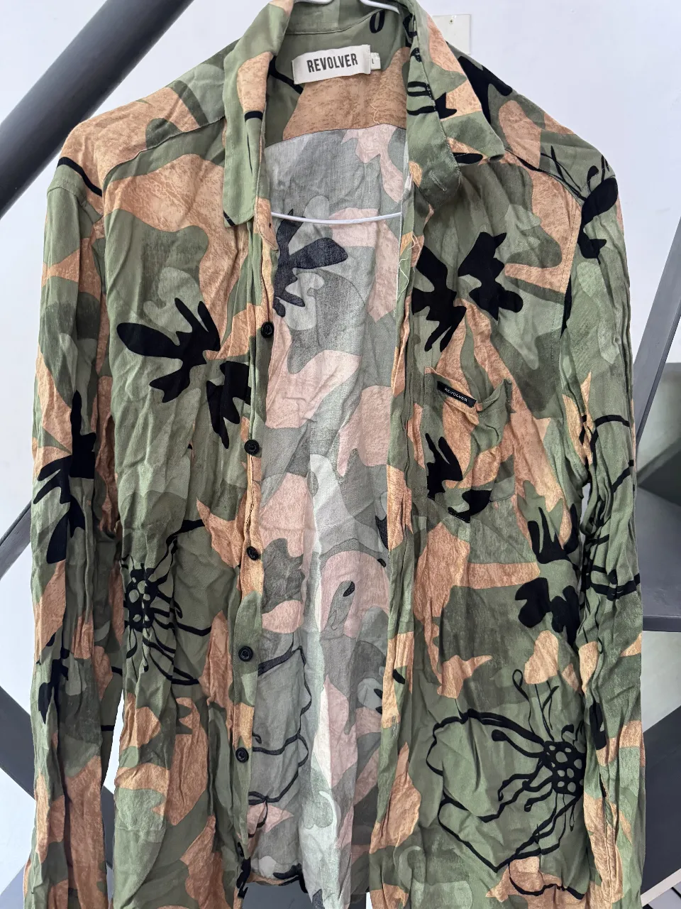Camisa REVOLVER - imagen 1