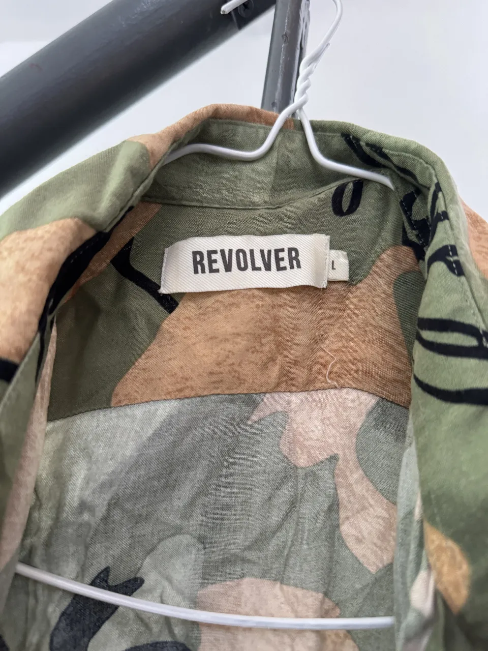 Camisa REVOLVER - imagen 2