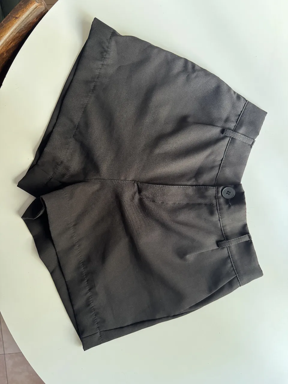 Short Sin marca - imagen 1