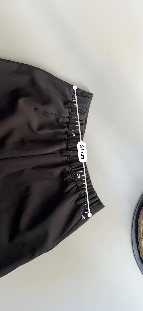 Short Sin marca - imagen 3