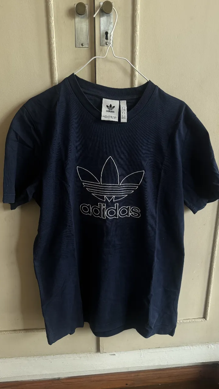 Remera adidas - imagen 1