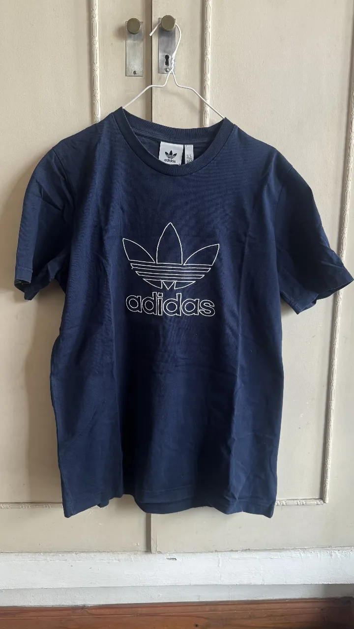 Remera adidas - imagen 3