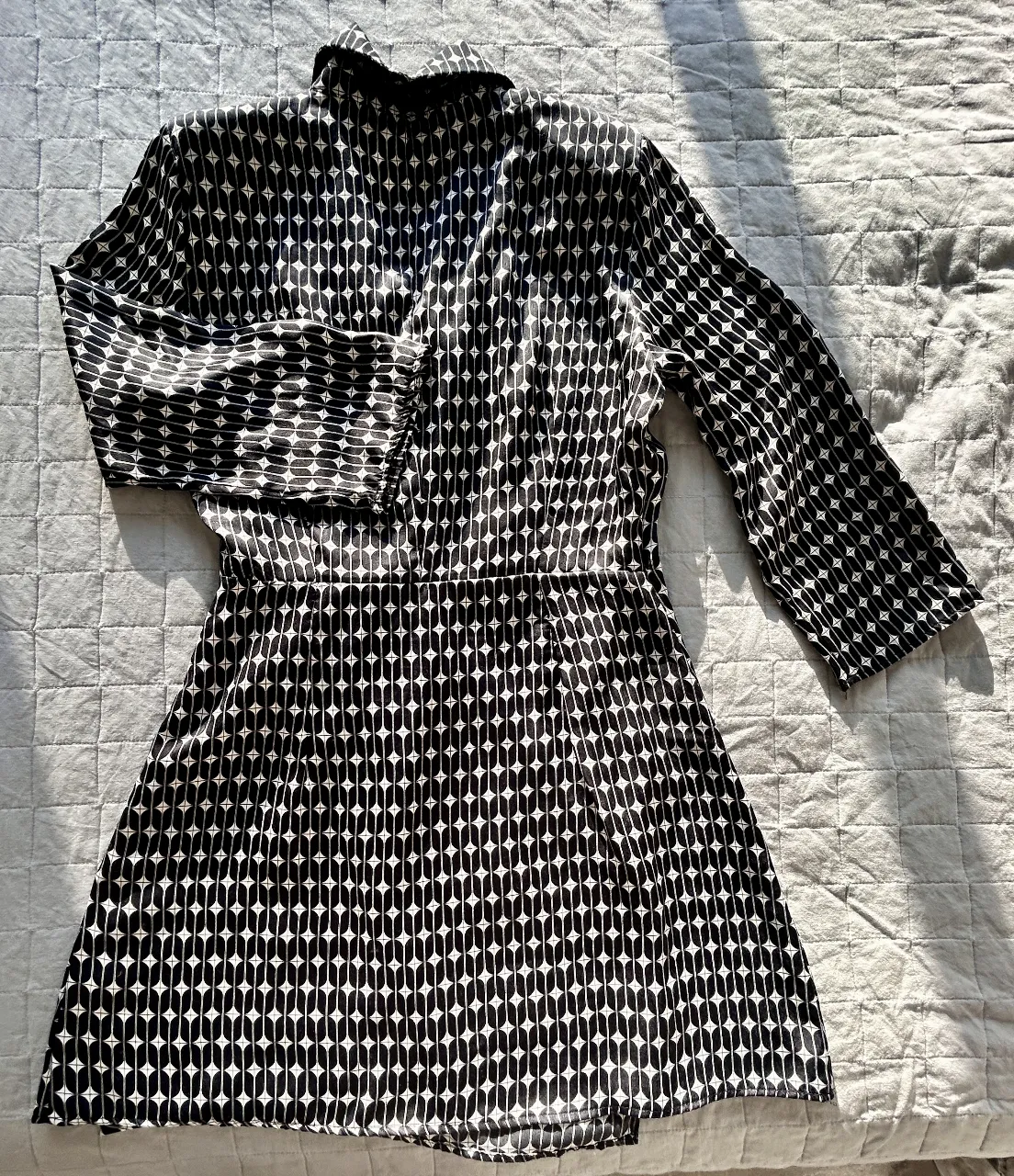 Vestido Zara - imagen 1