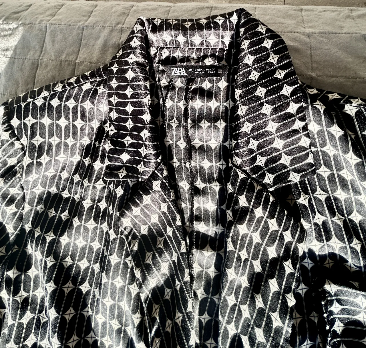 Vestido Zara - imagen 3