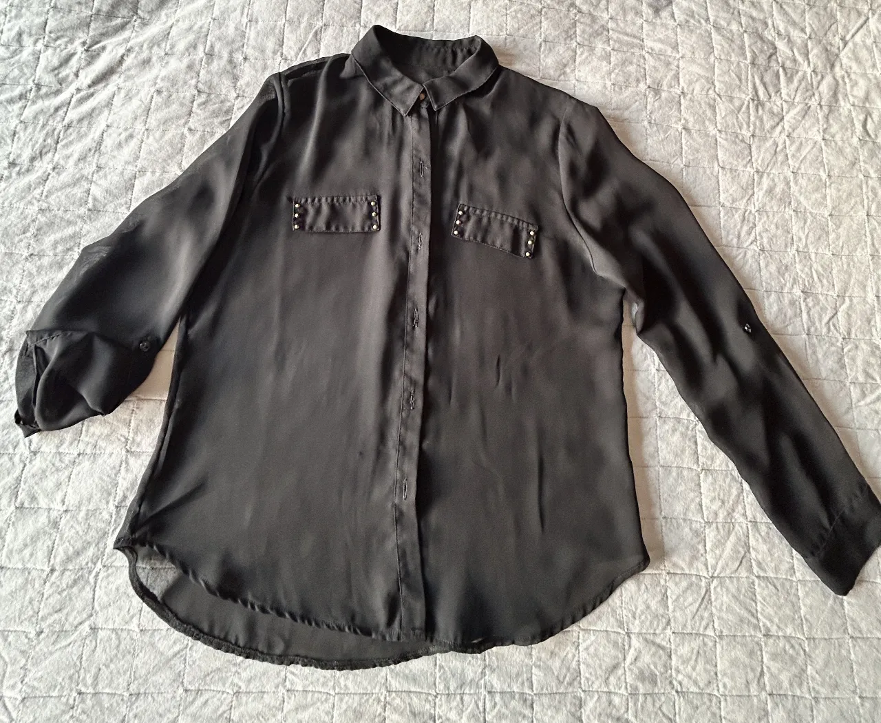 Camisa Sin marca