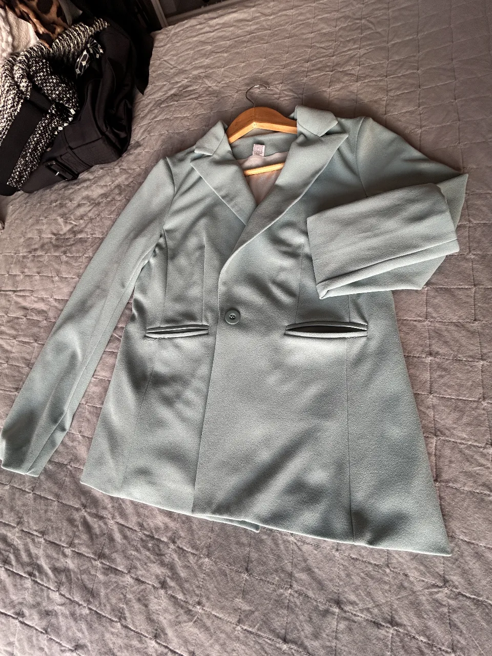 Blazer Earny - imagen 2