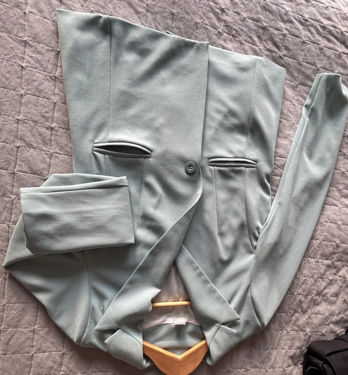 Blazer Earny - imagen 3