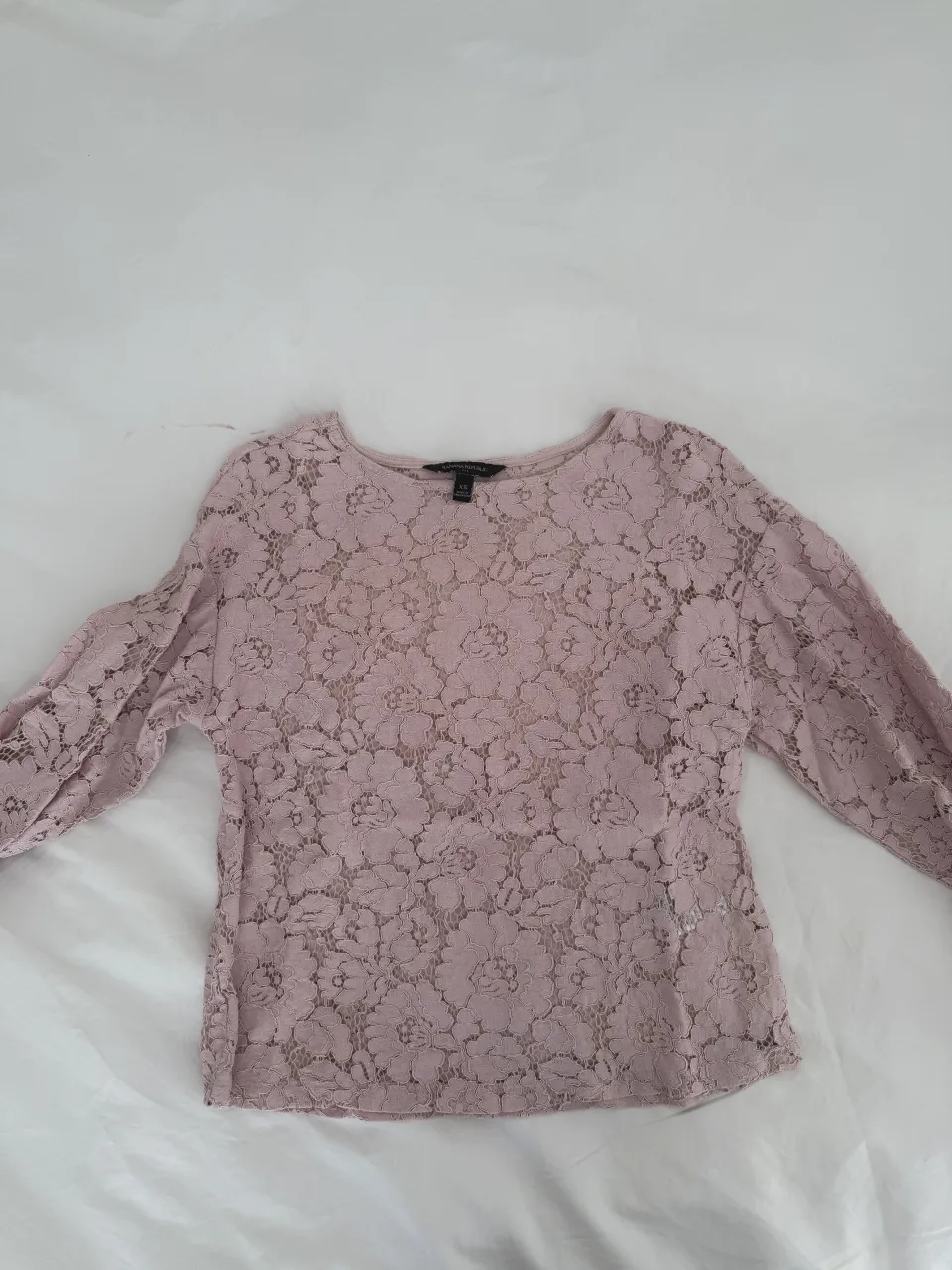 Blusa Banana Republic