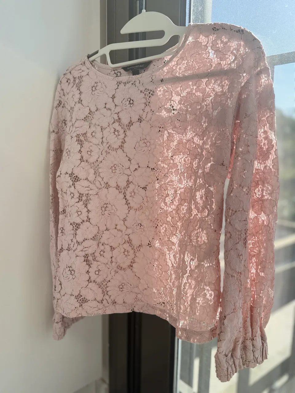 Blusa Banana Republic miniatura 5