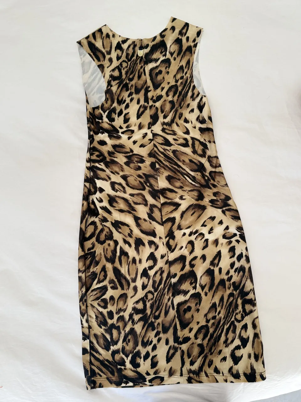 Vestido Jazmín Chebar - imagen 4