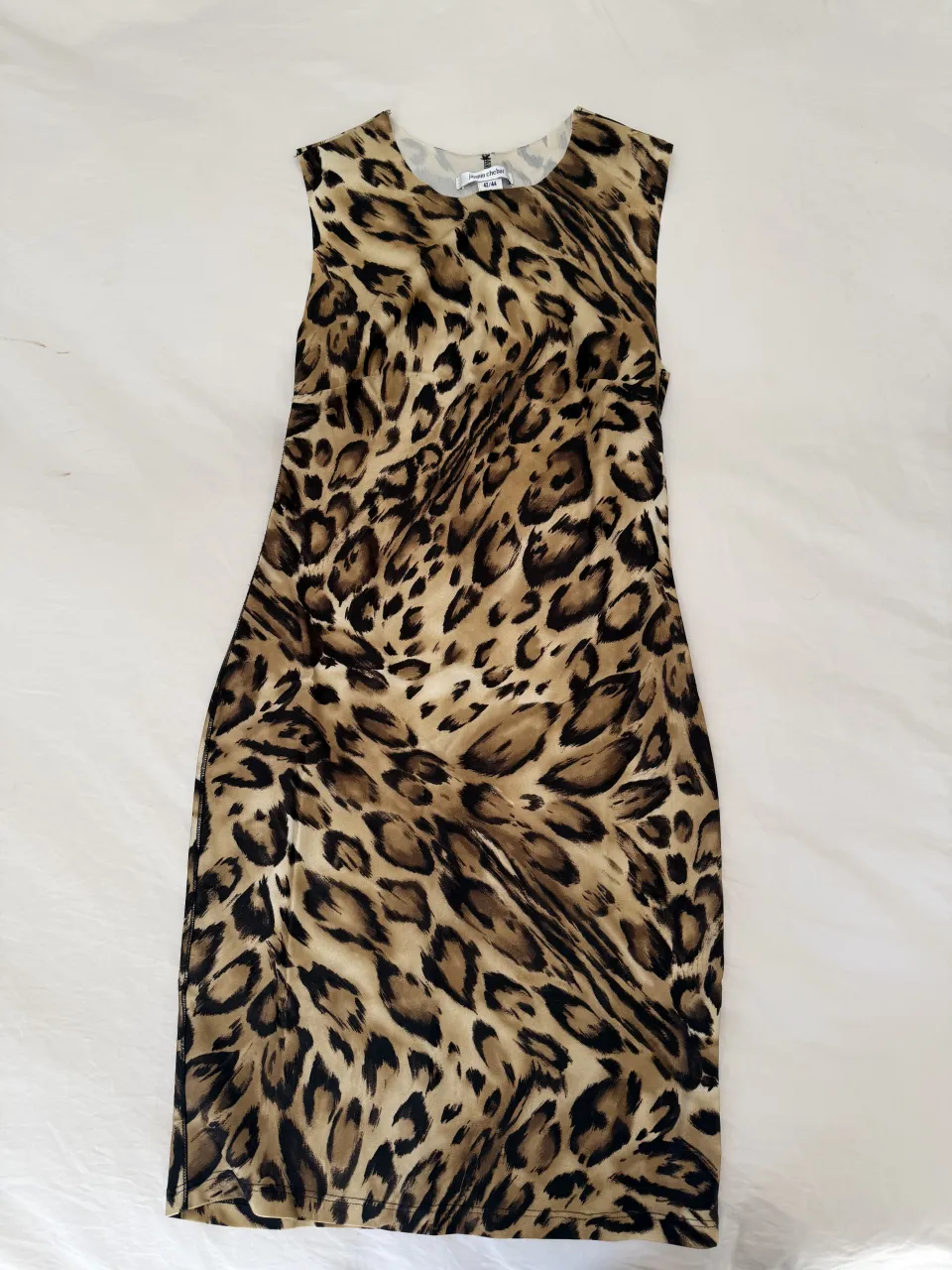 Vestido Jazmín Chebar - imagen 1