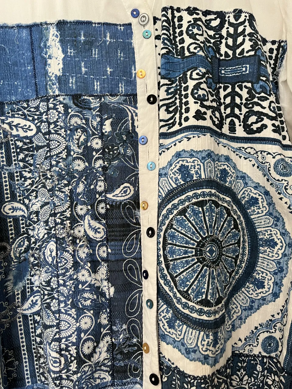 Camisa Desigual - imagen 3