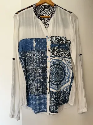 Desigual