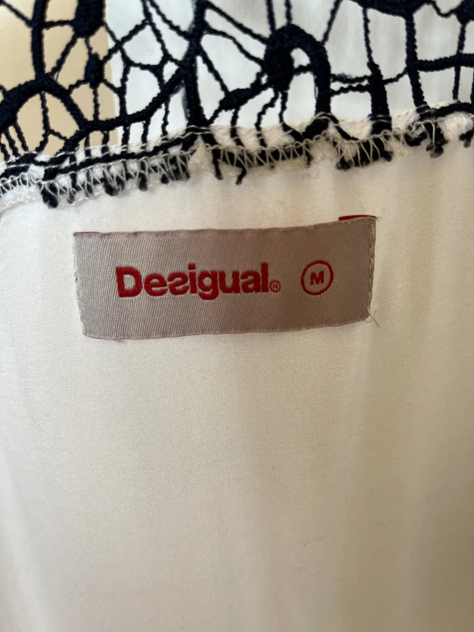 Camisa Desigual - imagen 4