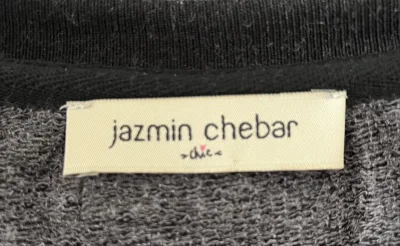 Jazmín Chebar