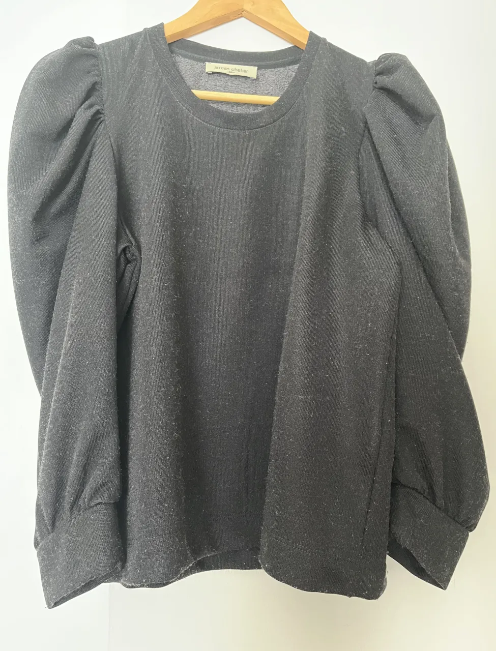 Remera Jazmín Chebar - imagen 3