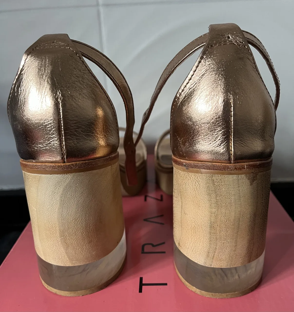 Sandalias Traza - imagen 4