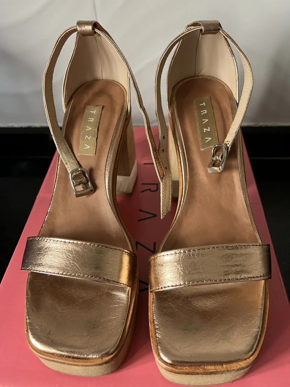 Sandalias Traza - imagen 2