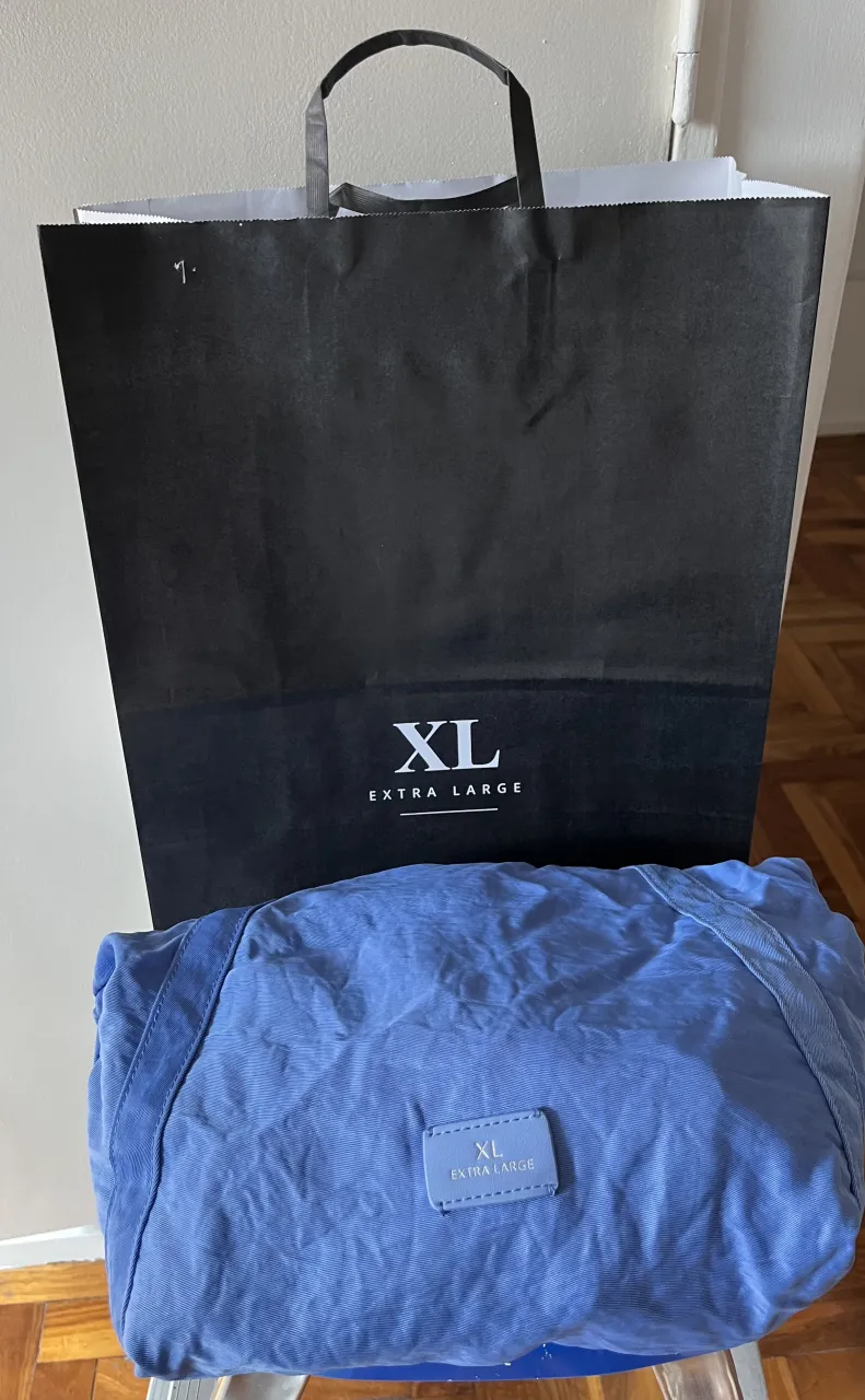 Bolso Xl extra large - imagen 4
