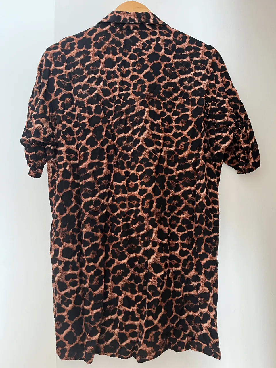 Camisa Zara - Vista 3