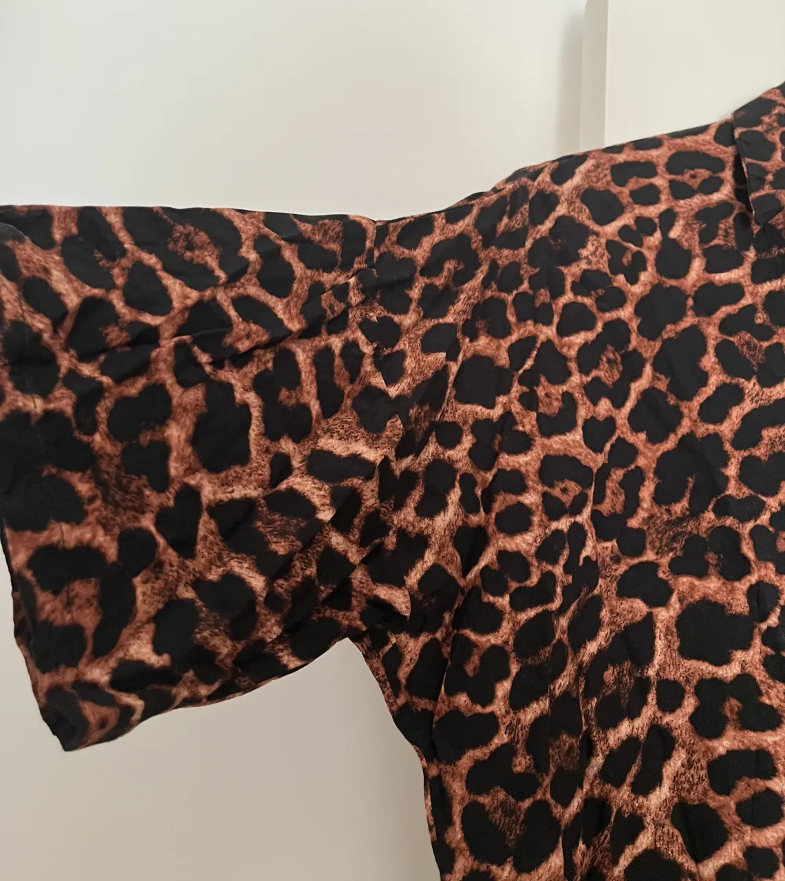 Camisa Zara miniatura 4