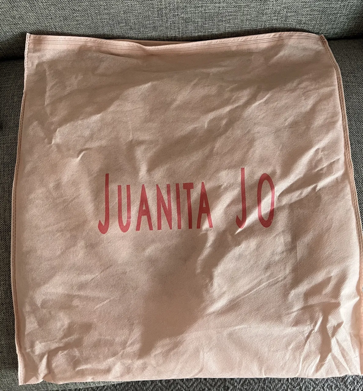 Bolso Juanita Jo - imagen 2