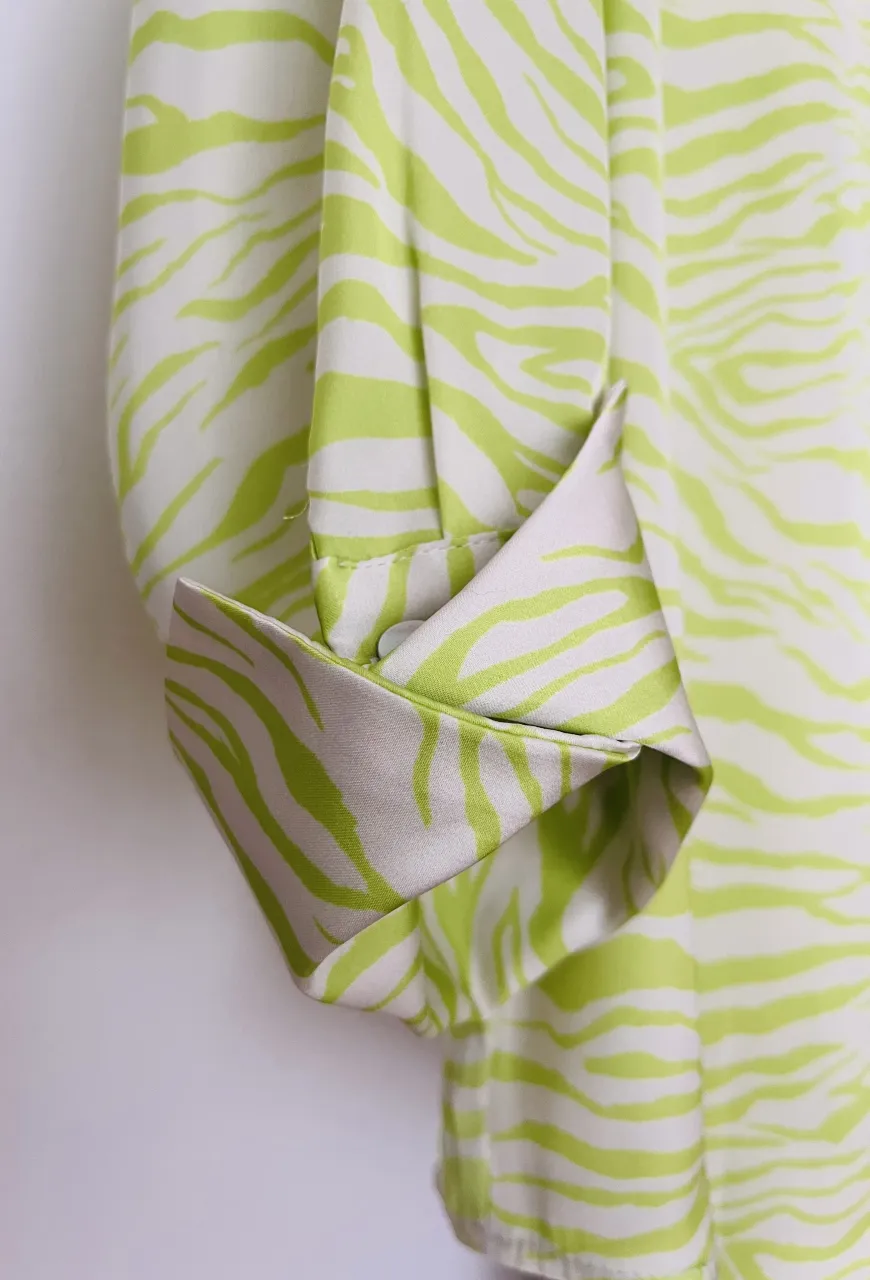 Camisa Zara - imagen 3