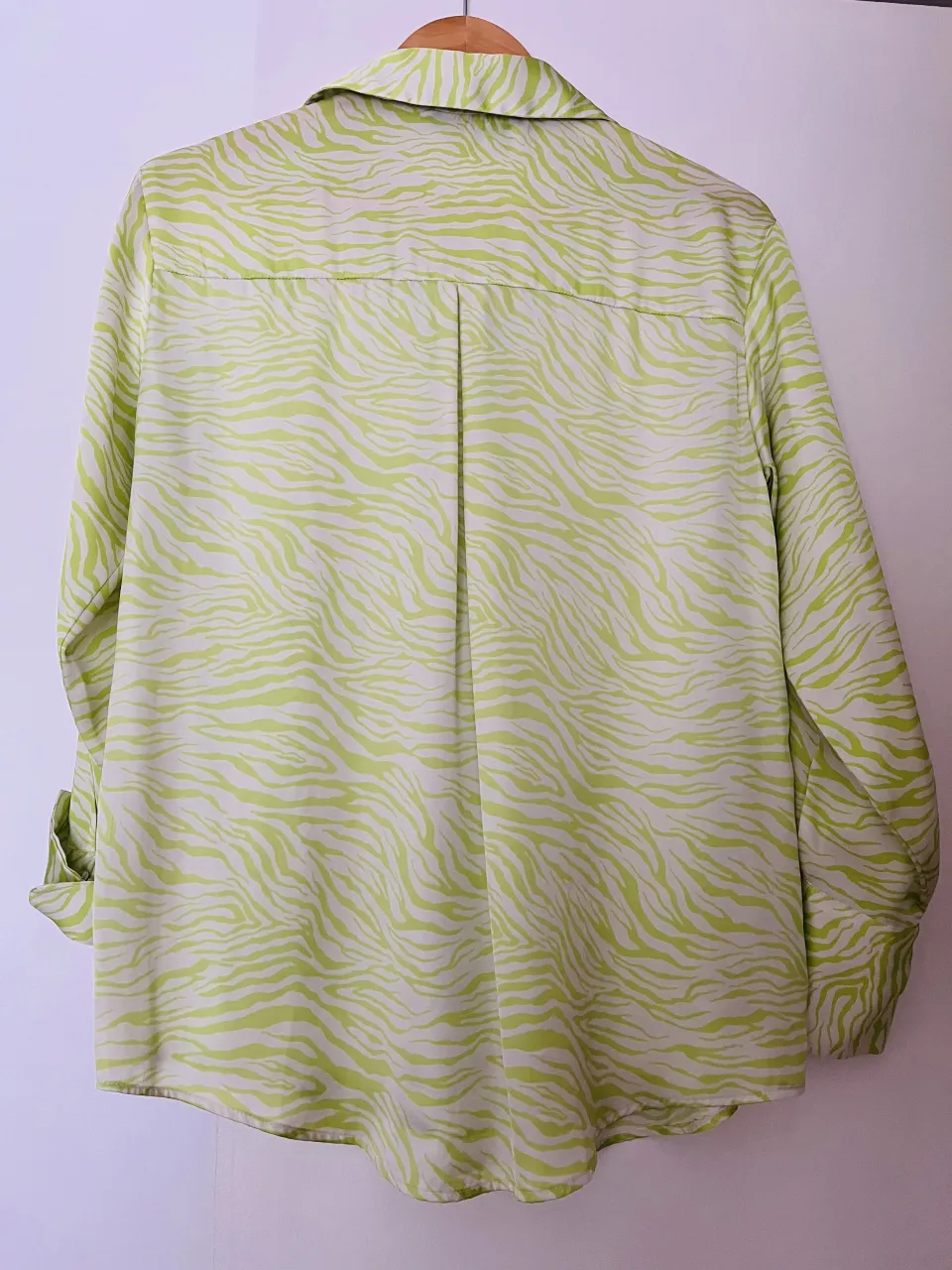 Camisa Zara - imagen 5