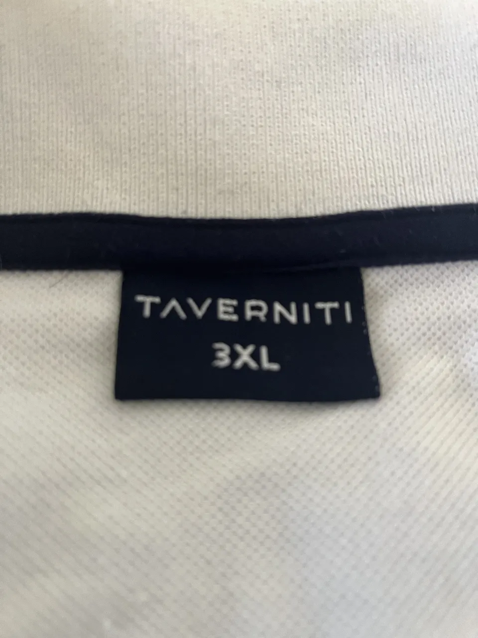 Remera Taverniti - imagen 2