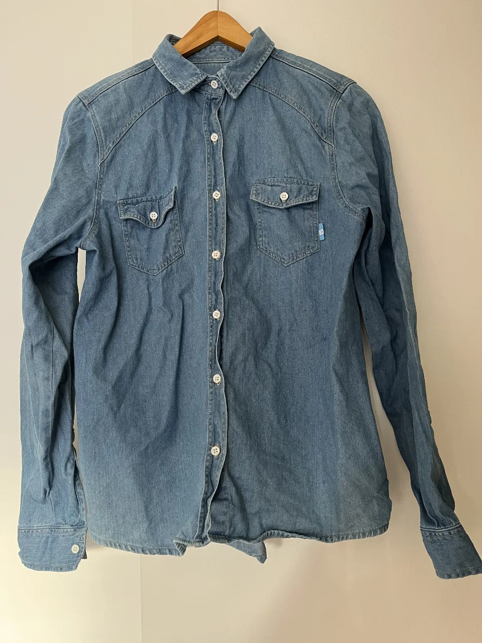 Camisa Taverniti - imagen 1