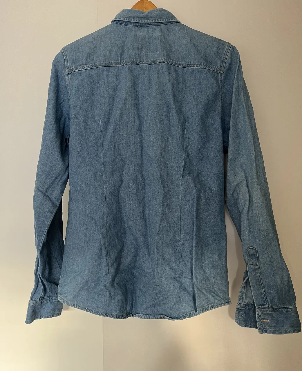 Camisa Taverniti - imagen 2