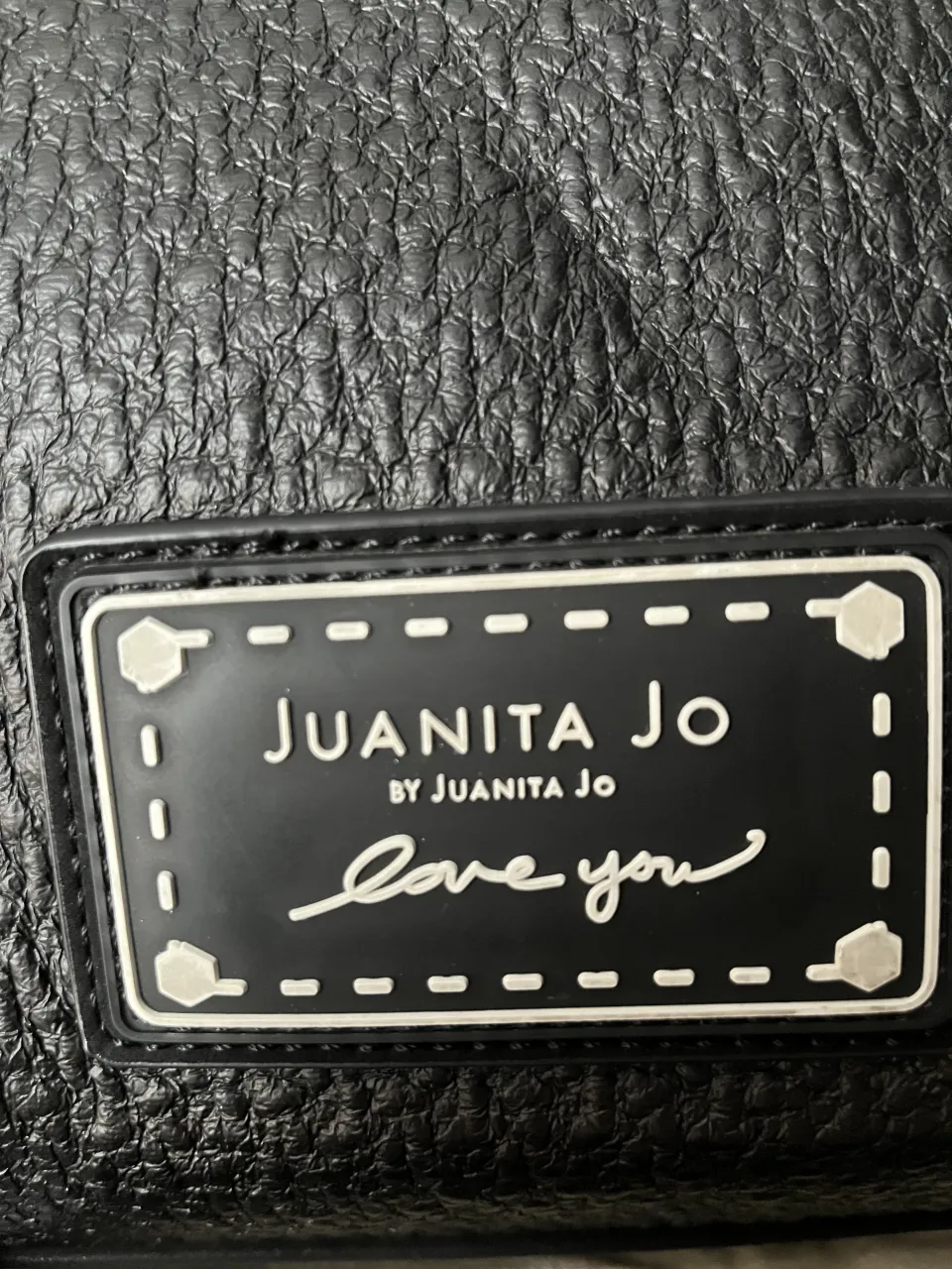 Bolso Juanita Jo - imagen 2