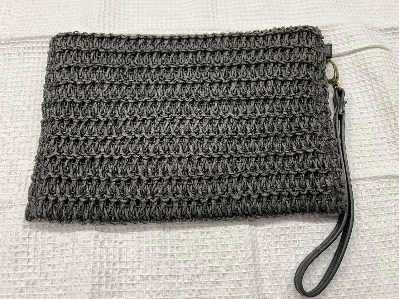 Cartera Xl extra large - imagen 3