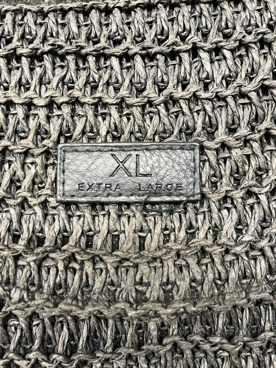 Cartera Xl extra large - imagen 2