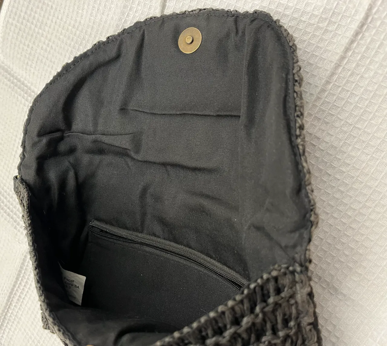 Cartera Xl extra large - imagen 4