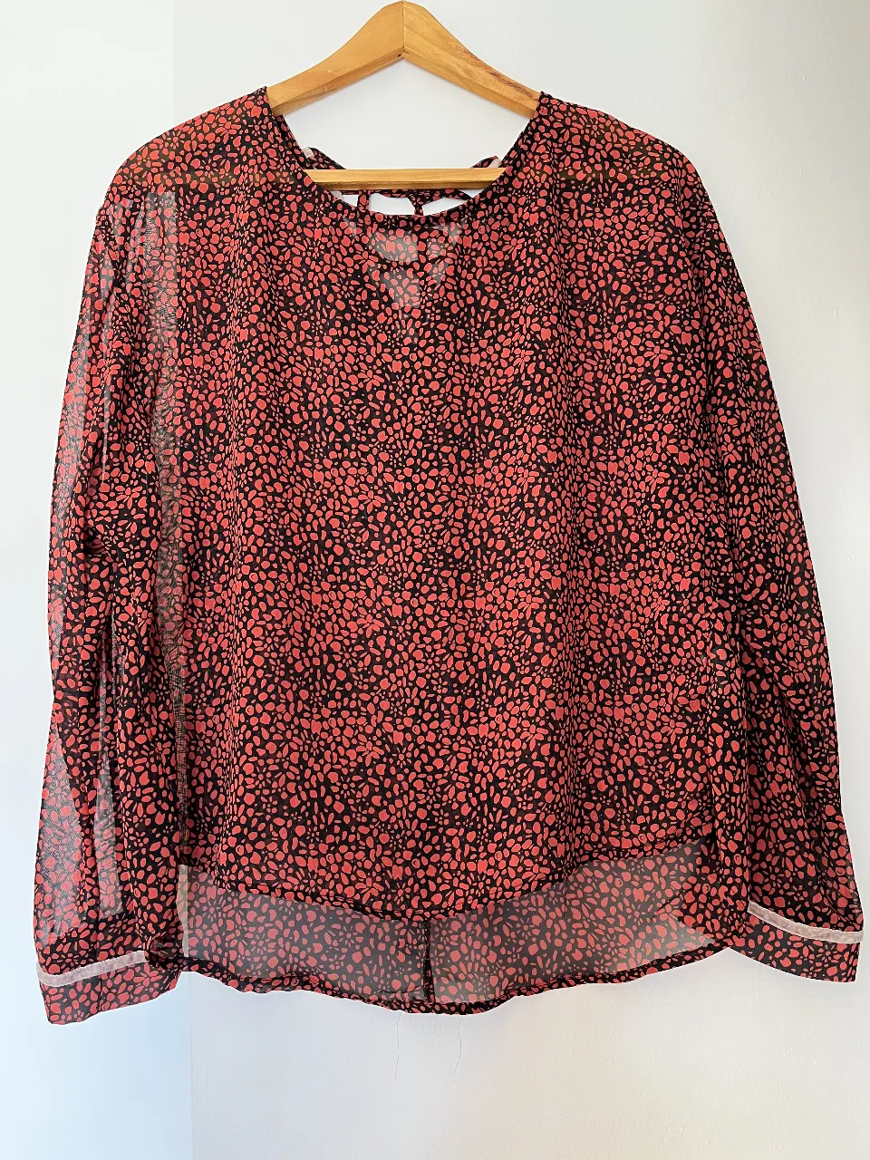 Blusa Kill - imagen 1