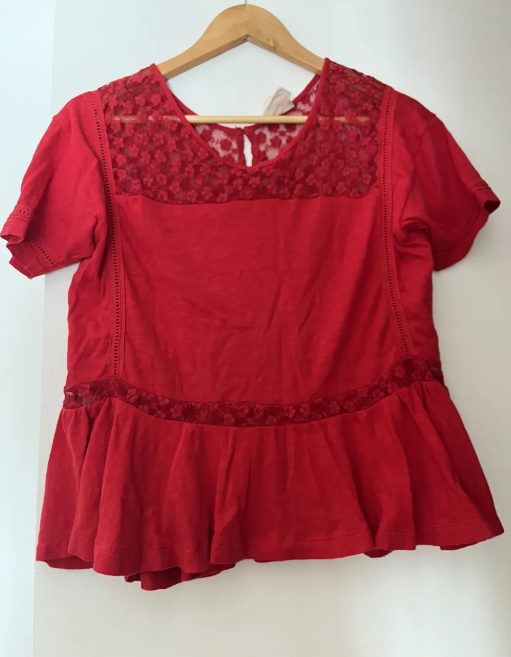 Remera Jazmín Chebar - imagen 2