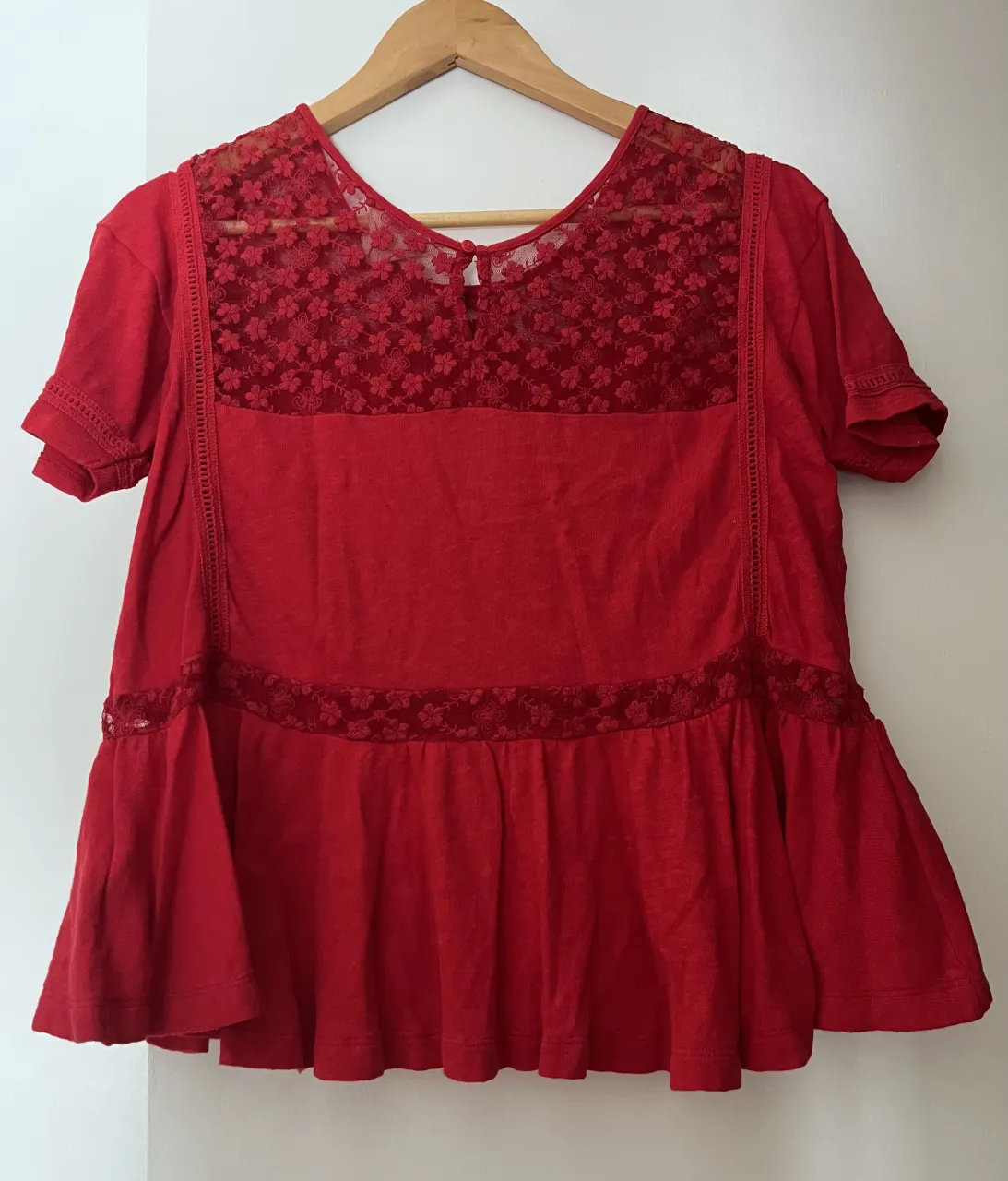 Remera Jazmín Chebar - imagen 5